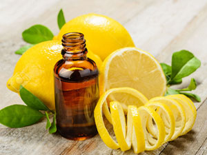 citrul essential oil