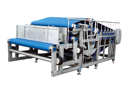 Pulping System