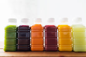Pasteurized Fruit Juice