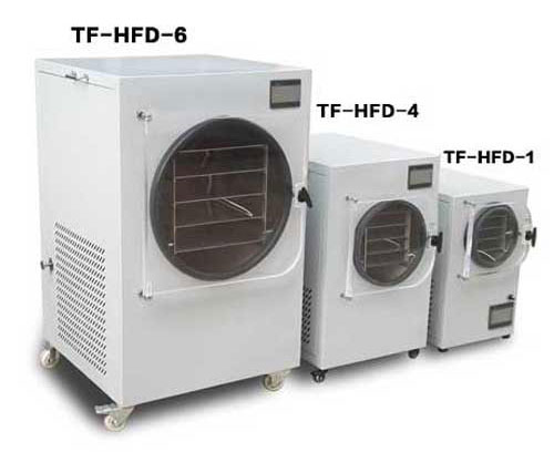 Home Freeze Dryer