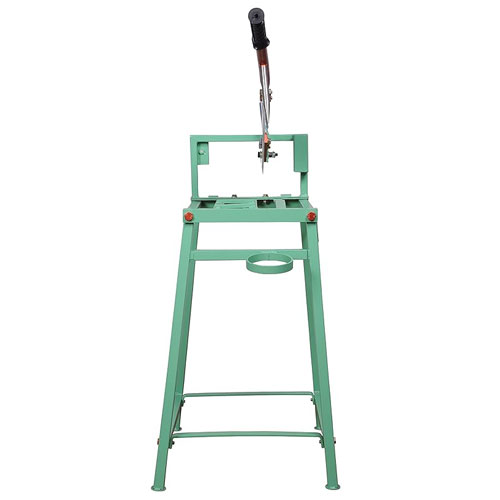 Manual Coconut Cutting Machine