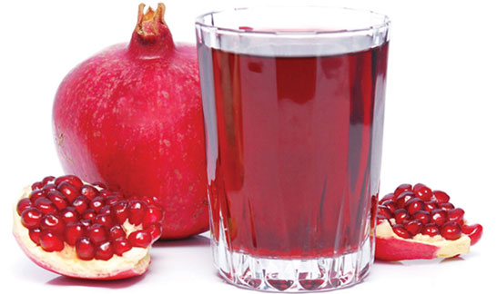 Pomegranate Juice Production Equipment