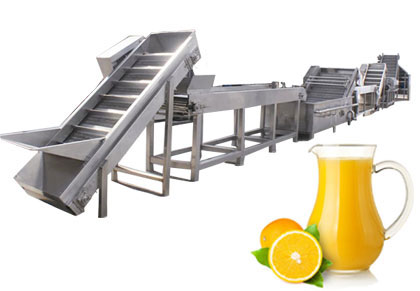 Price reference of fruit juice beverage equipment