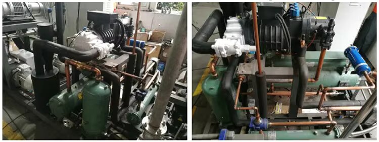 Refrigeration System