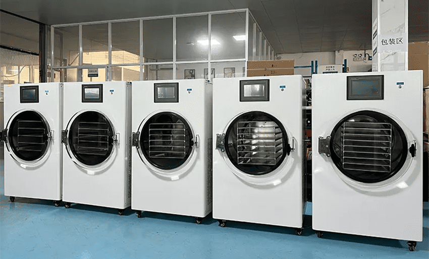 small home freeze dryer