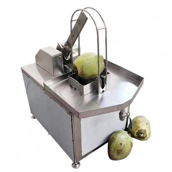 Coconut Meat Drying Machine