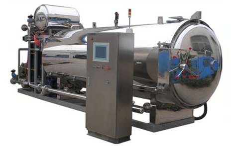  Apple Juice Sterilization Kettle