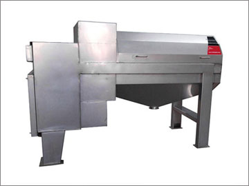 Apple Pulping Machine