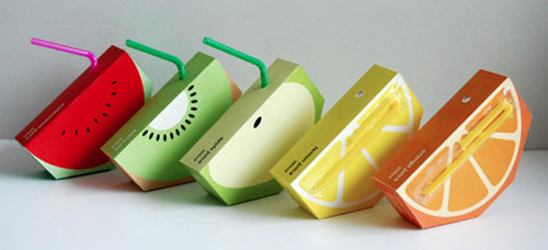 4 popular types of materials for juice packaging and the development trend