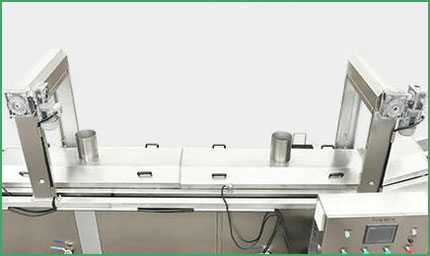 Automatic lifting device