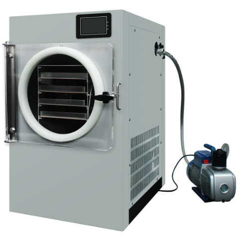 AGICO small food freeze dryer for home use
