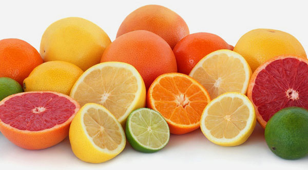citrus juice