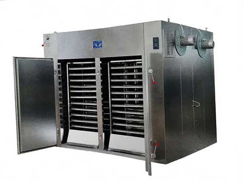 fruit vegetable drying oven