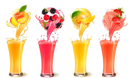 fruit juice production technology
