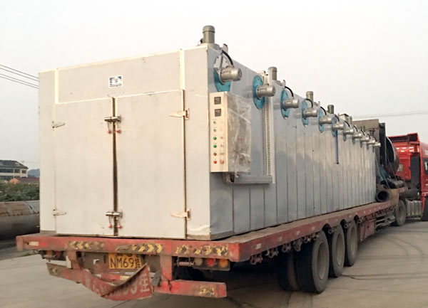 fruit vegetable dryer machine