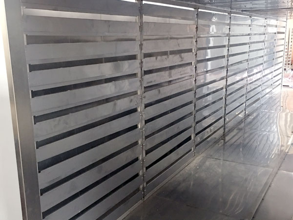 fruit vegetable dryer machine