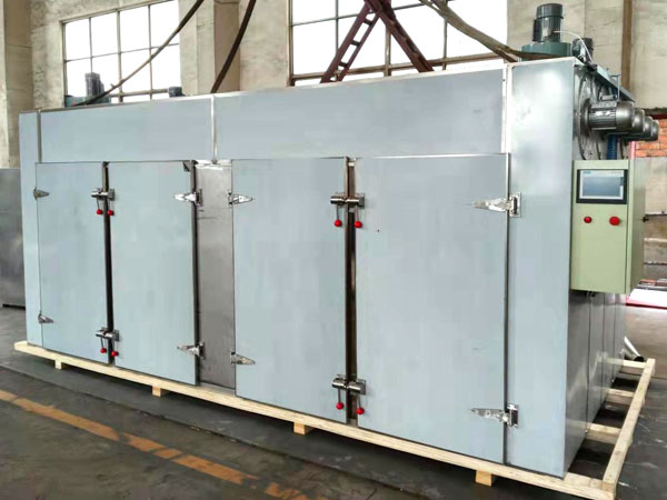 fruit vegetable drying oven machine