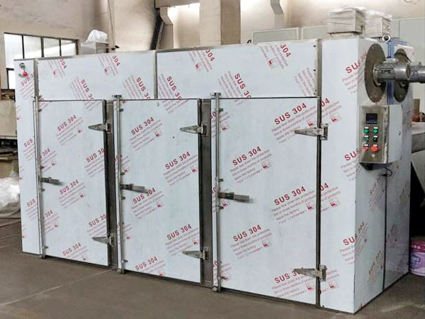 fruit vegetable drying oven