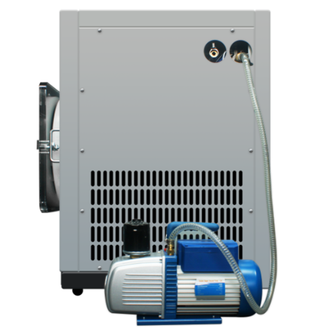 AGICO small food freeze dryer for home use