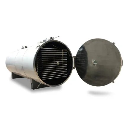 AGICO Industrial Freeze Dryer