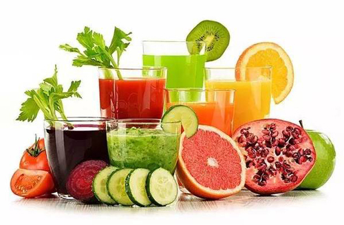 juice products