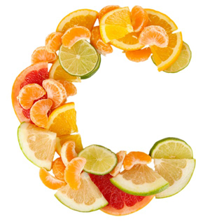 How Much Vitamin C Is in an Orange?