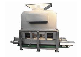 juice processing machine