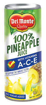 pineapple juice processing line