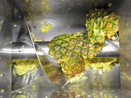 pineapple juice production line